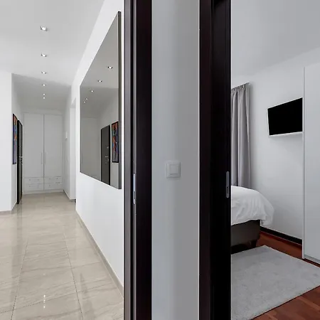 Apartamento Star Makarska