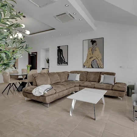Apartament Star Makarska