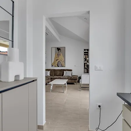 Apartament Star