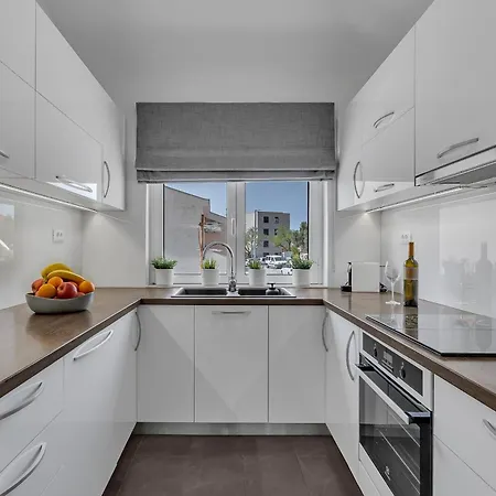 Apartamento Star