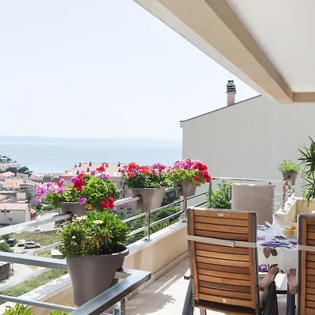 Apartamento Star