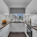 Apartmán Star