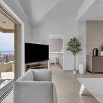 Star Apartment Makarska