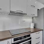 Apartmán Star Makarská