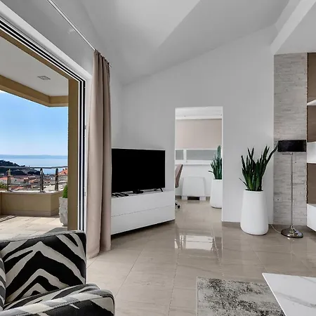 Apartament Star