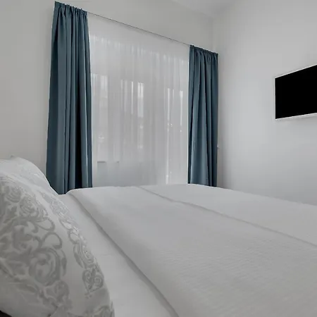 Star Apartament *