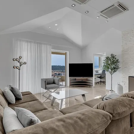 Apartman Star