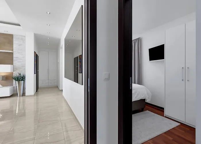 Apartment Star Makarska